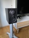 Linn Hifi stereoanläggning