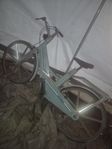 Itera cykel 