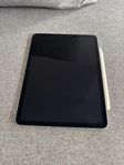 iPad Air 64gb (4:e Gen) samt Apple Pencil (2:a Gen)