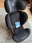 maxi cosy bilbarnstol bältesstol 