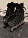 Inlines Bauer storlek 35