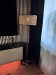 Golvlampa från HM home 