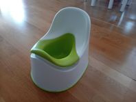 Potta från Ikea