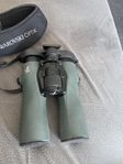 Swarovski NL Pure 10x42 med pannstöd, garanti