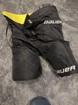 Hockeybyxor Bauer