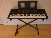 Yamaha PSR-E373 Digital Keyboard