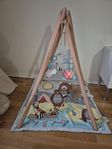babygym skip hop camping