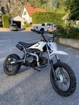 Dirtbike 125cc Pro 