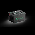 Batteri Lithium Golfbil 80km+