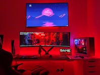 RTX GAMING DATOR
