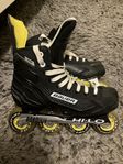 Bauer Inlines/ BAUER RS ROLLER SKATE