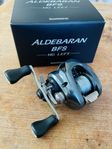 Shimano Aldebaran BFS
