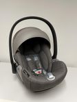 Cybex Platinum Cloud Z i-Size inklusive basenhet