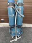 Stoftavskiljare Dustcontrol DC 3800