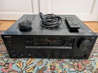 Onkyo TX-RZ730 Hemmabioreceiver