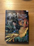 Harry Potter och Hemligheternas kammare