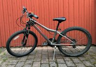 Barncykel 24 tum 