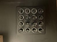 DJ Tech Tools Midi Fighter Twister