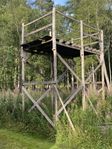 Jakttorn / utsiktstorn