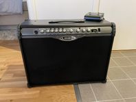 Line 6 Spider II 2x12 120w komboförstärkare