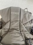 Stokke bärsele