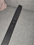 Cuir seul / Leather Strap Hermès
