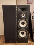 Radionette Gladiator 44 högtalare