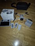 dji mini 3 