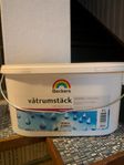 våtrumstäck