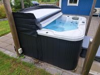 Spabad Nordpool Sarek 