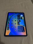 iPad Air 5 64GB blå
