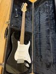 Squier Stratocaster ( Fender )