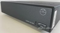 Linn LK85 och/eller Linn LK140 önskas köpa