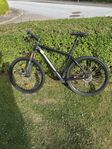 Mountainbike