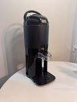 Thermal Coffee Server. Thermos Bunn. kaffe