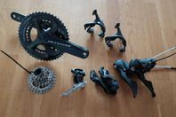 Shimano Ultegra R8000