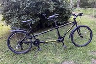 Tandemcykel 24vxl