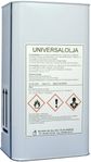 15L universalolja, BS Kemi 
