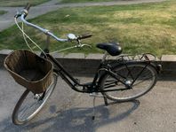 Damcykel Rock mashine 7 vxl 
