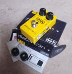 Distpedal - MXR distortion+