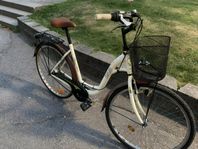 Damcykel 28 tum 7 växlar