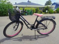 Monark Lill Karin 3vxl - 24”