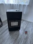 Bluegaz  gas heater