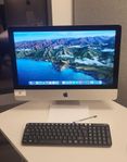 iMac 21,5-tums 2017 1TB