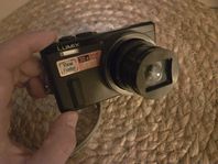 Panasonic Lumix DMC-TZ60 Digitalkamera