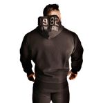 Better Bodies Pro Hoodie 3XL (gym)