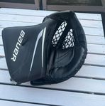 Plock Bauer Vapor Hyperlite2 SR