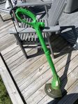 grästrimmer 