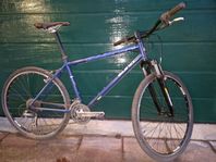 Sunn Enduro 26" retro mtb stl M
