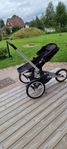 Bugaboo Runner chassi